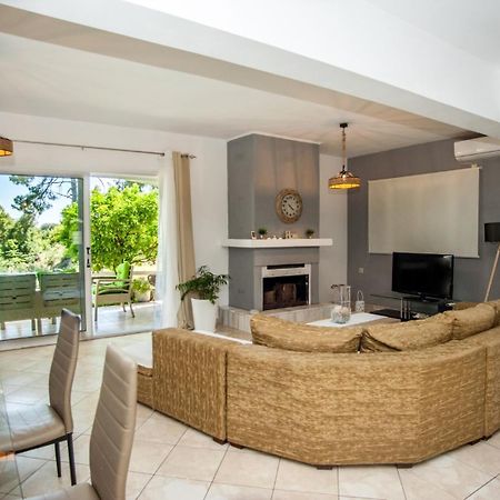 Gravanis Ir Home Песада Экстерьер фото