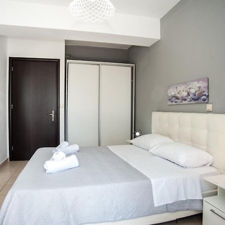 Gravanis Ir Home Песада Экстерьер фото