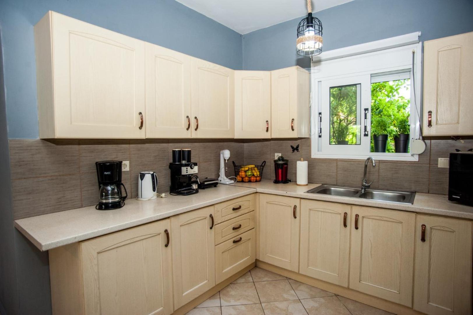 Gravanis Ir Home Песада Экстерьер фото