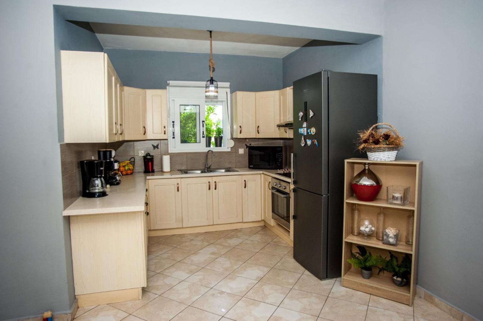 Gravanis Ir Home Песада Экстерьер фото