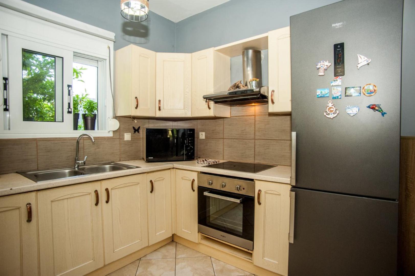 Gravanis Ir Home Песада Экстерьер фото