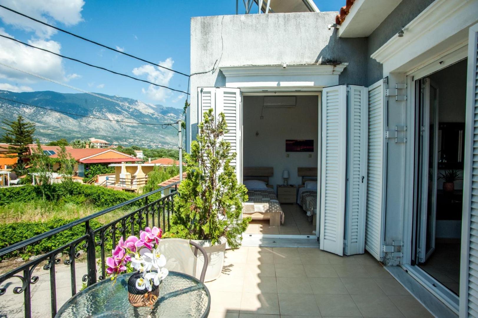 Gravanis Ir Home Песада Экстерьер фото