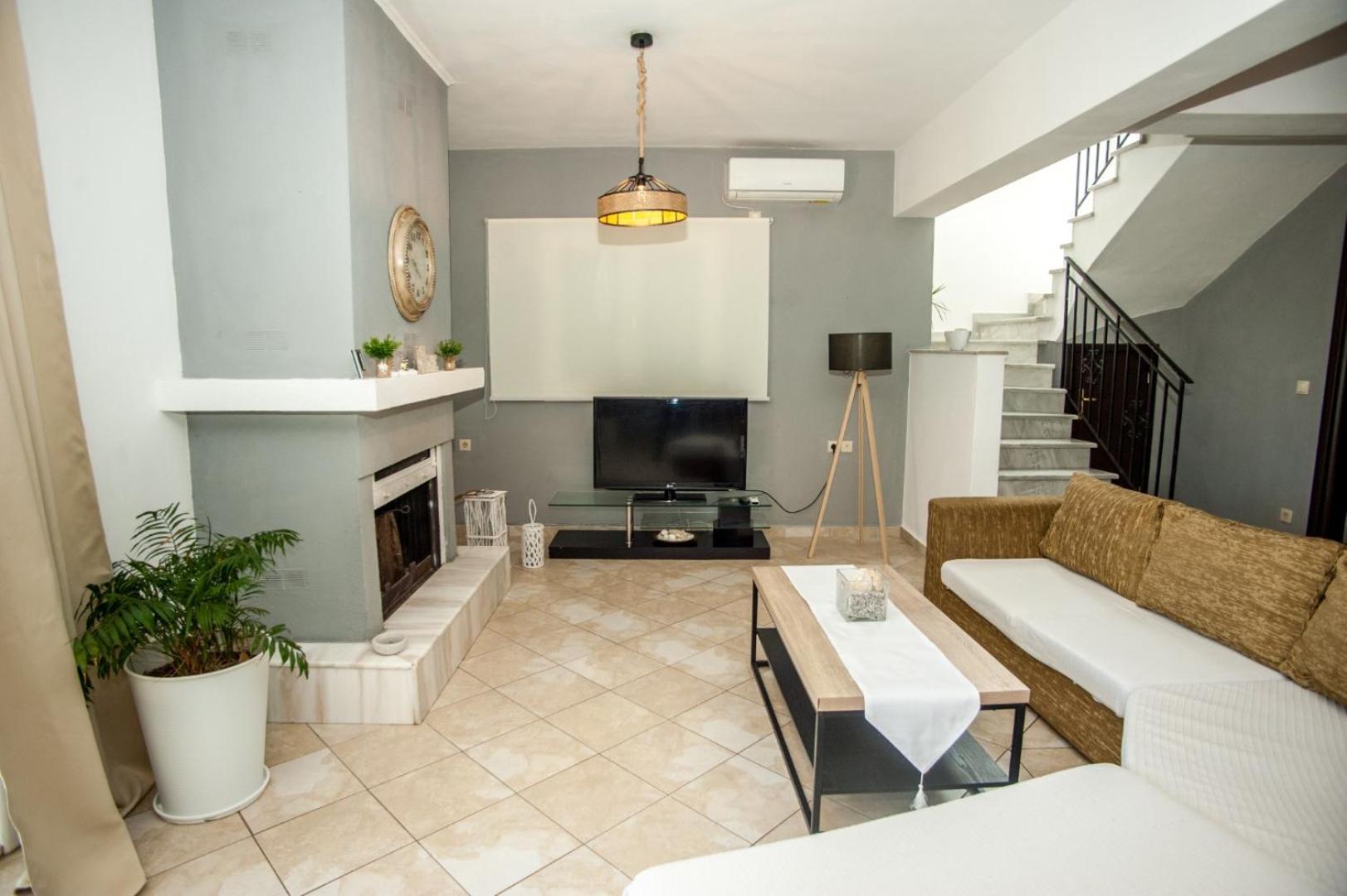Gravanis Ir Home Песада Экстерьер фото