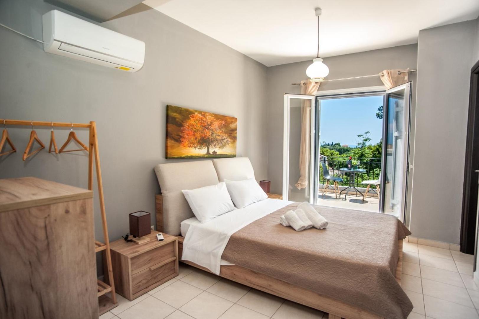 Gravanis Ir Home Песада Экстерьер фото