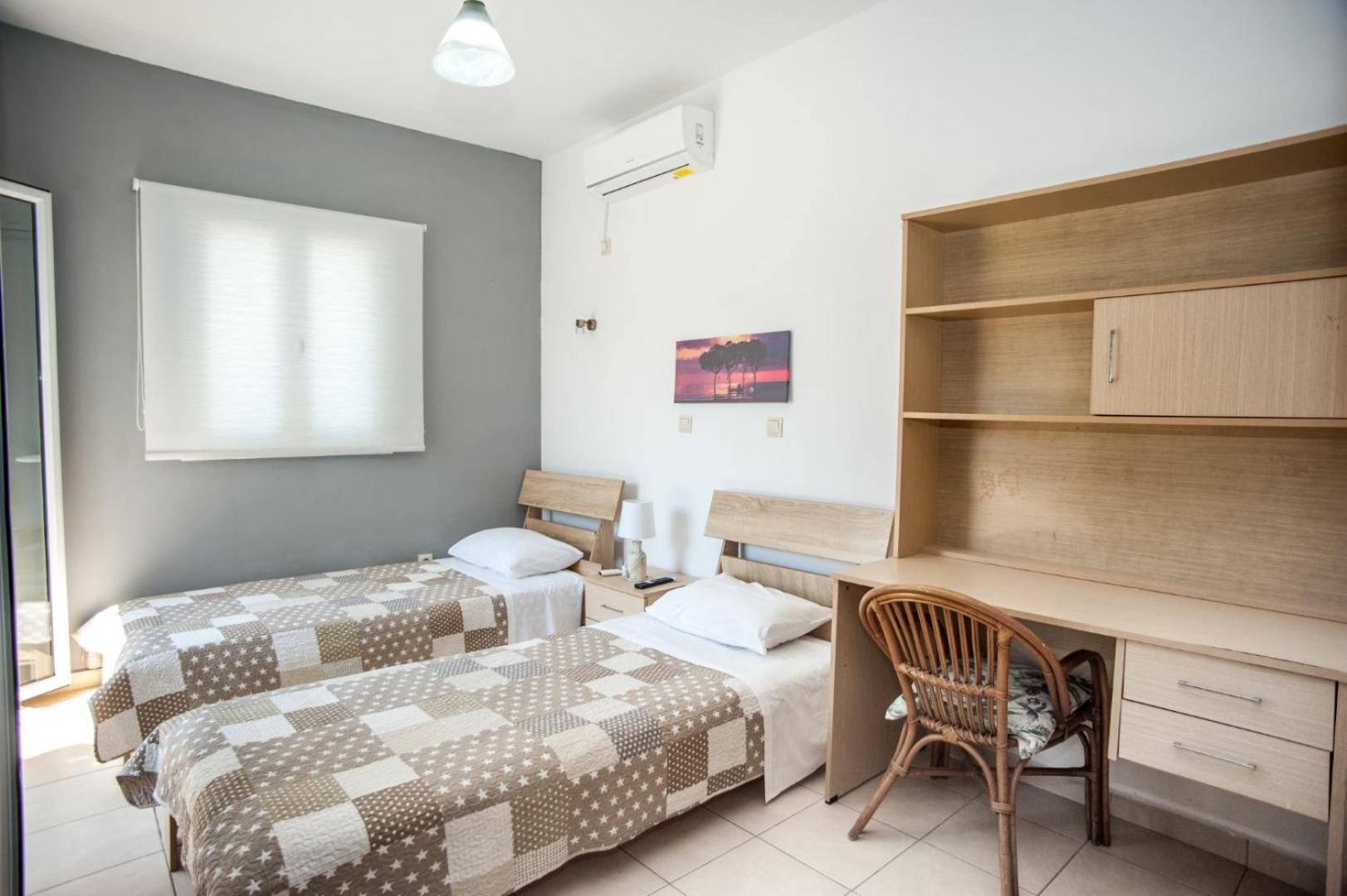 Gravanis Ir Home Песада Экстерьер фото