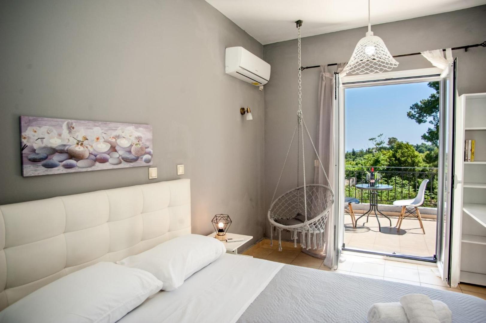Gravanis Ir Home Песада Экстерьер фото