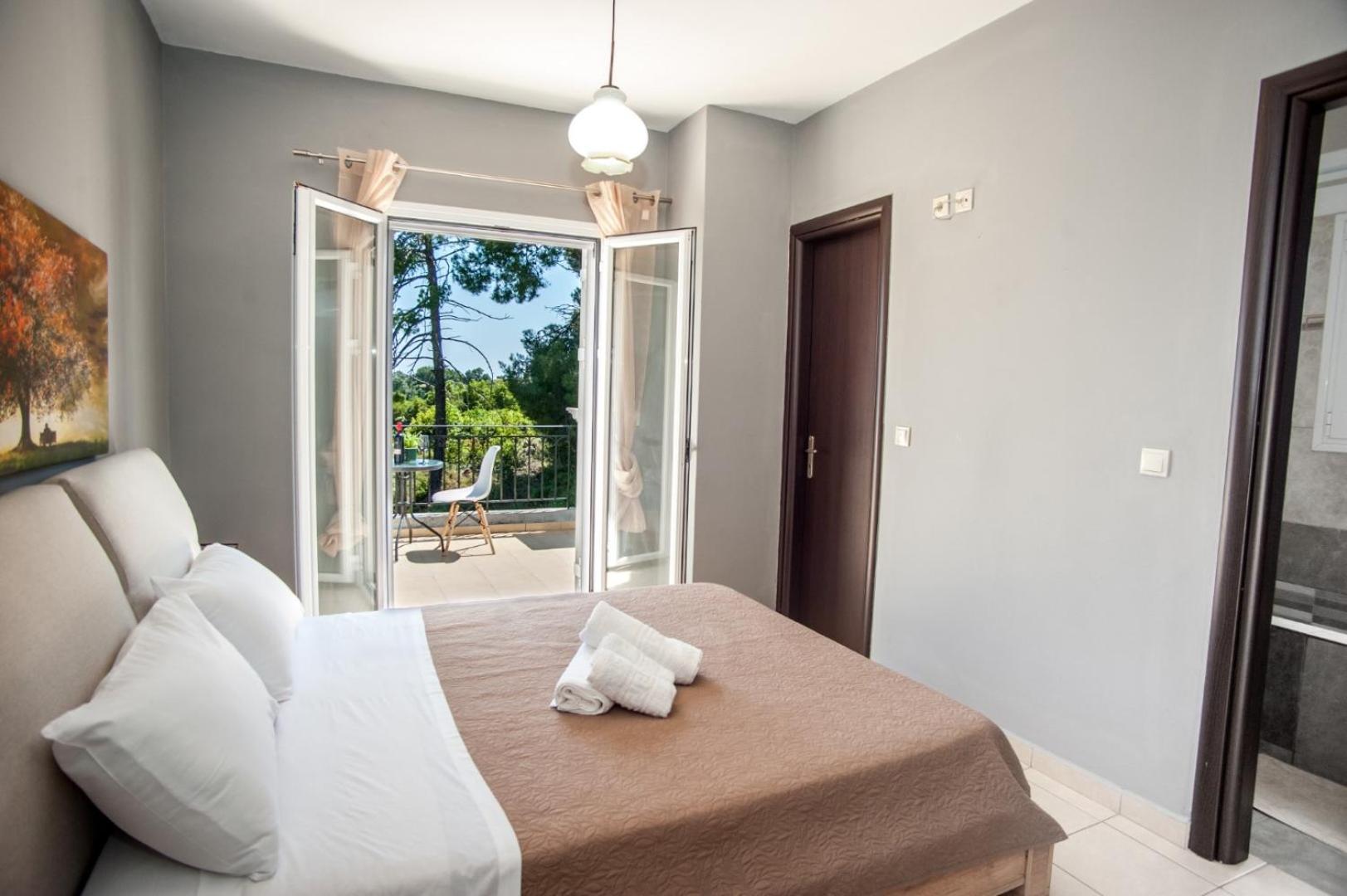 Gravanis Ir Home Песада Экстерьер фото