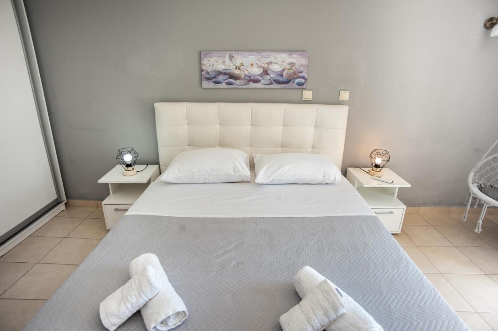 Gravanis Ir Home Песада Экстерьер фото