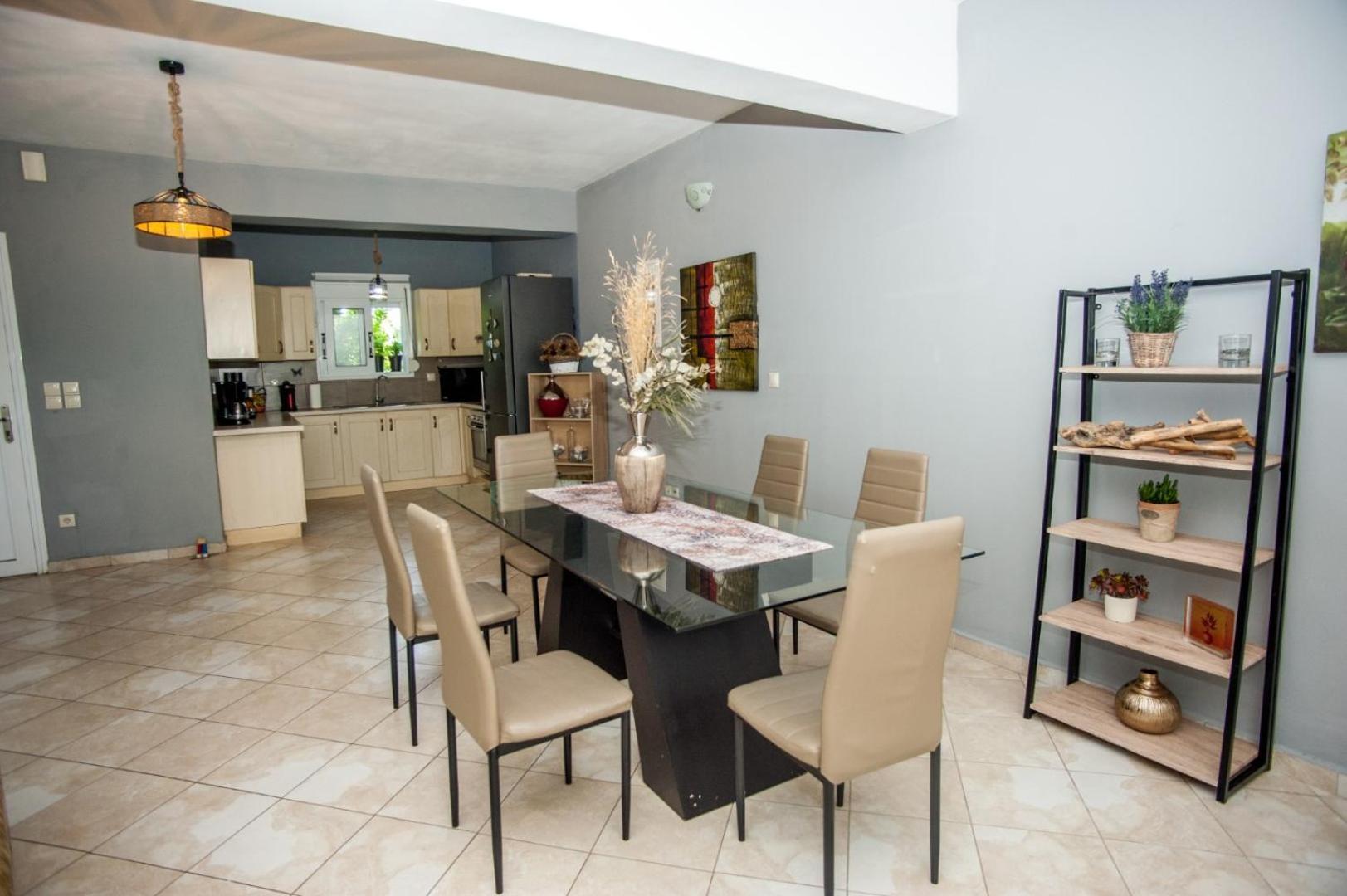 Gravanis Ir Home Песада Экстерьер фото