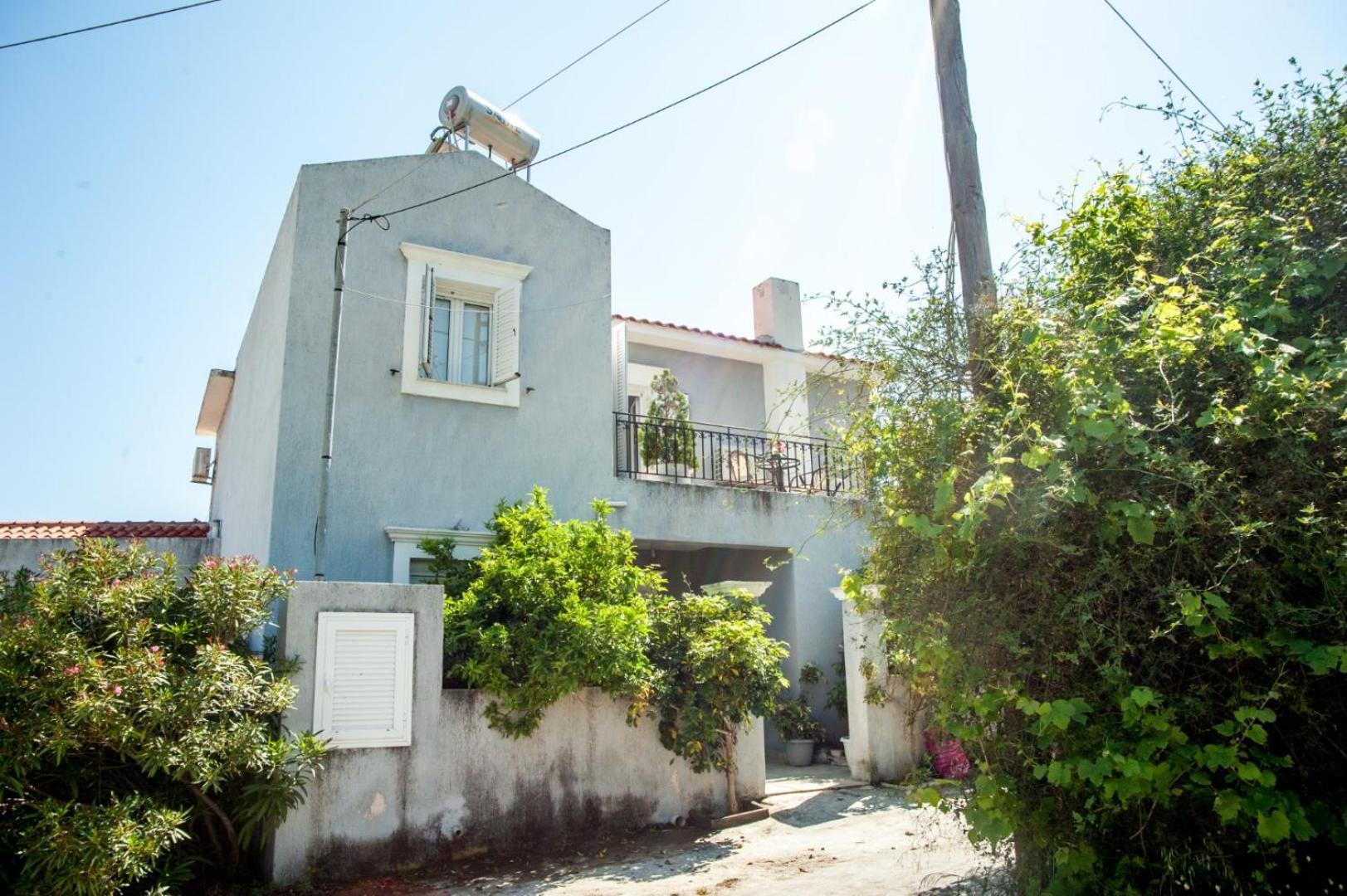 Gravanis Ir Home Песада Экстерьер фото