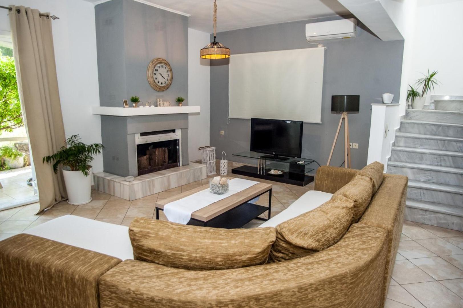 Gravanis Ir Home Песада Экстерьер фото